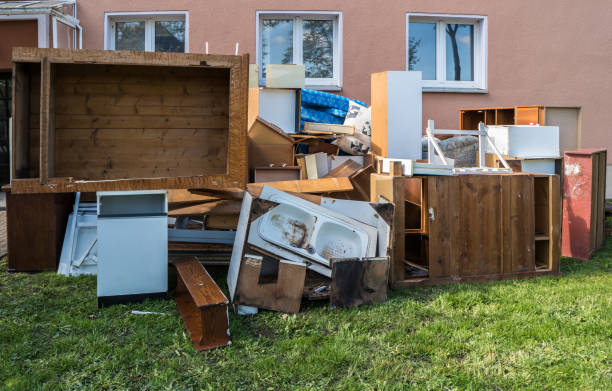 Best Office Junk Removal  in Westlake Vlage, IL