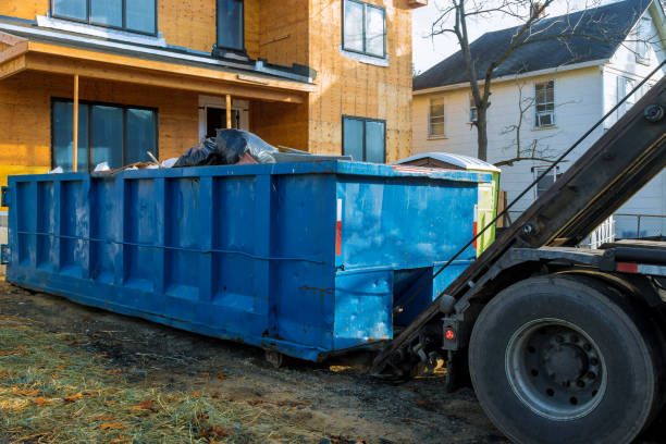 Best Construction Debris Removal  in Westlake Vlage, IL
