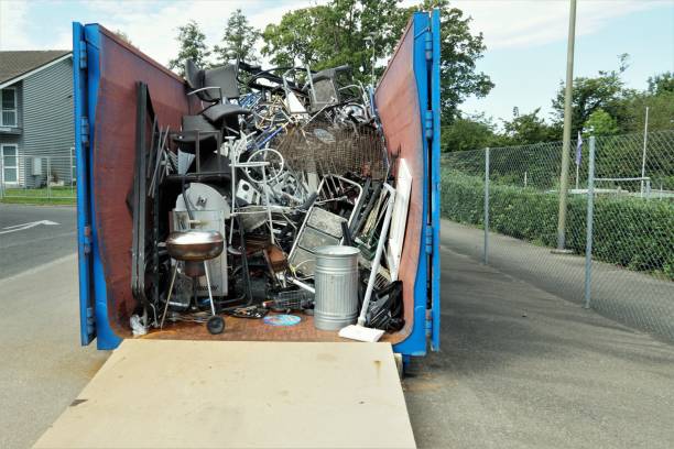 Best Basement Cleanout Services  in Westlake Vlage, IL