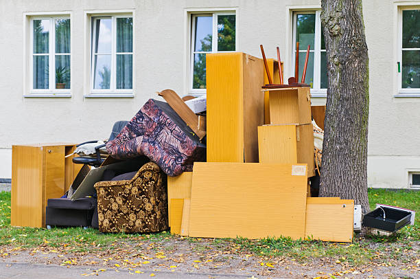 Best Full-Service Junk Removal  in Westlake Vlage, IL