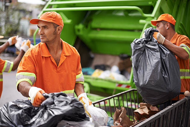 Best Basement Cleanout Services  in Westlake Vlage, IL