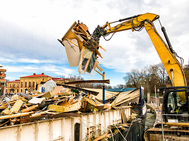 Best Residential Junk Removal  in Westlake Vlage, IL